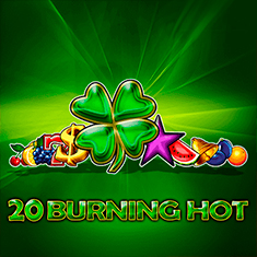 20 Burning Hot